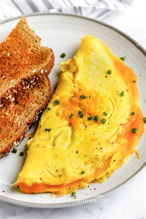 How to Make an Omelette – Cartizzle