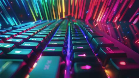 Image result for Keyboard RGB Open Source Software