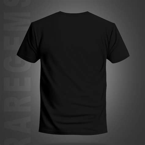 Black Half Sleeve Round Neck Roman Kings Printed Regular T-Shirt – RareGems