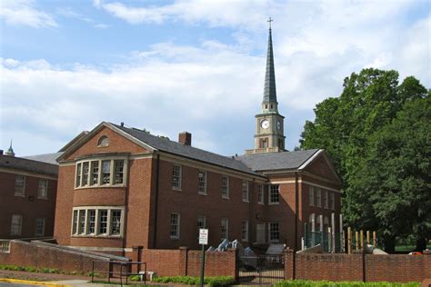 Davidson College Admission: SAT Scores, Acceptance Rate