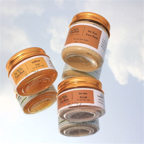 De-tan Kit – Kreate