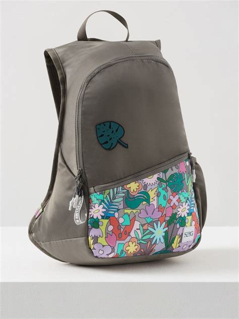 Wildcraft WIKI Girl Pack (Beige) – Bagpoint