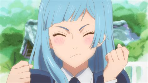 37+ Best Blue Hair Anime Characters! - QTA