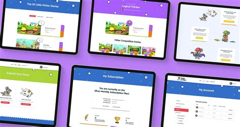 Image result for Little Creative Writer