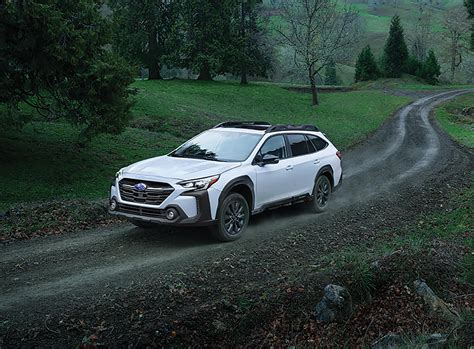 New Subaru Outback For Sale in Kenosha, WI | Zeigler Subaru of Kenosha