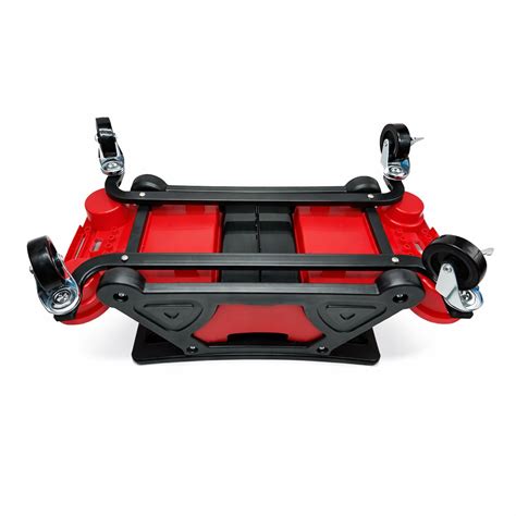CC Roller Creeper Type 1 – Professional Car Detailing Rolling Seat ...