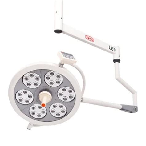 Led Surgical Light 30 Series - LED Surgery Light 30+20, LED Surgery ...