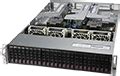 SYS-220U-TNR | 2U |SuperServer 產品 |Supermicro