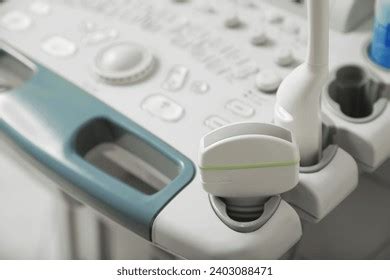 Image result for Ultrasound Machine Control Panel