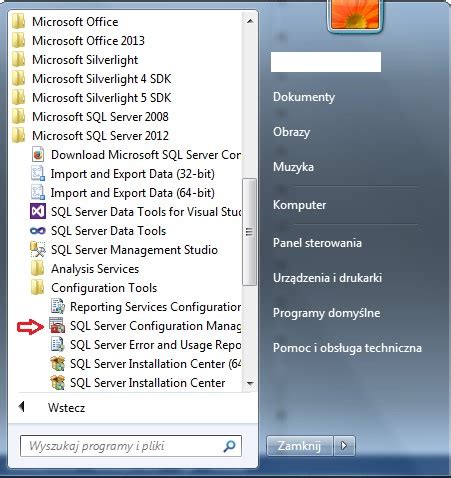Image result for Server Configuration Manager Local