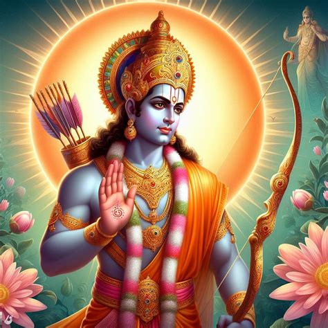 Lord Rama Mantras Shri Ram Jaap Mantra in Hindi English Sanskrit