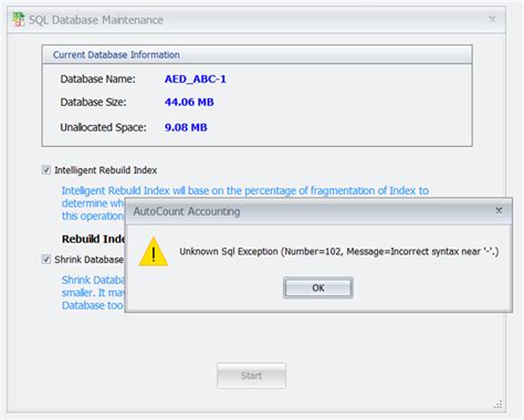 SQL Incorrect Syntax Error 的图像结果