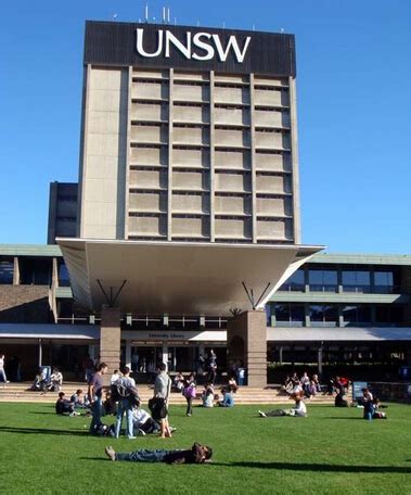 新南威尔士大学 The University of New South Wales - 绵阳留学-绵阳留学中介-绵阳留学机构-我们的留学俱乐部