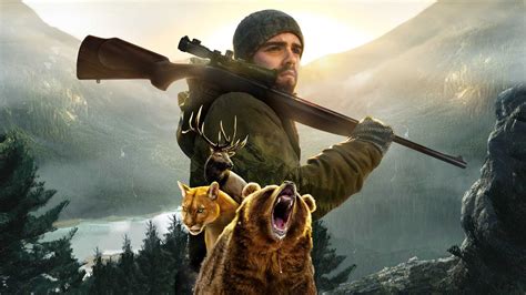Image result for Hunting Sim 2