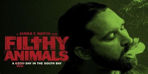 Filthy Animals Trailer 的图像结果