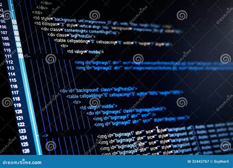 Image result for HTML Code Web