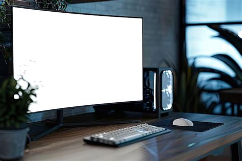 Image result for Desktop Computer Monitor Start Screen