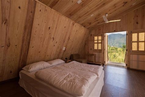 SNOWPOD (Chopta) - Campground Reviews, Photos, Rate Comparison ...