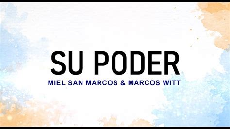 Image result for Su Poder