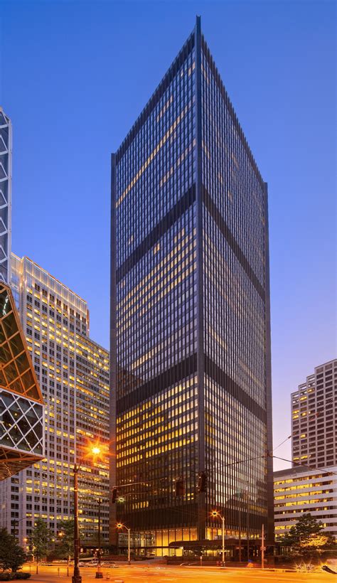 Safeco Plaza Building
