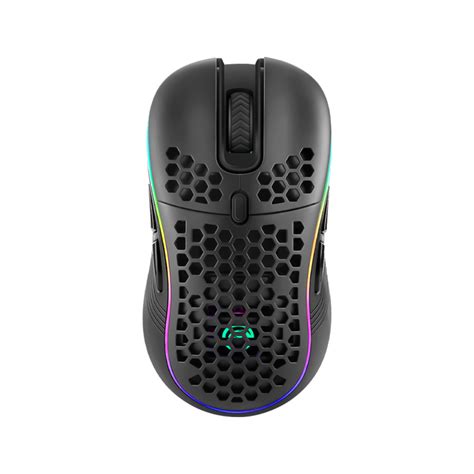 Mouse RGB Control 的图像结果