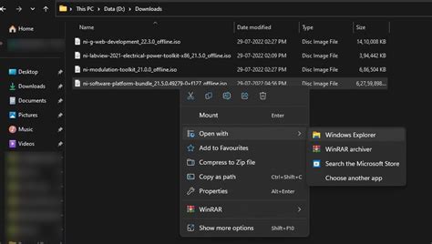 Install LabVIEW 的图像结果