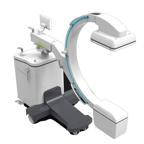 C Arm Imaging System X ray machine | C arm fluoroscopy MSLCX50