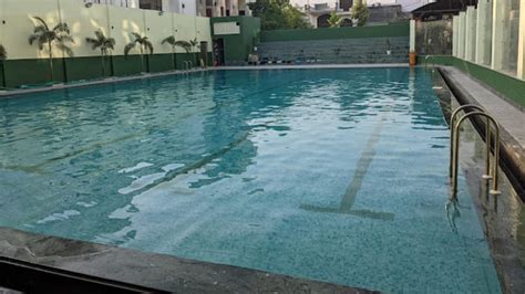 Ishita Sports Academy Swimming Pool Najafgarh in Delhi | FITPASS