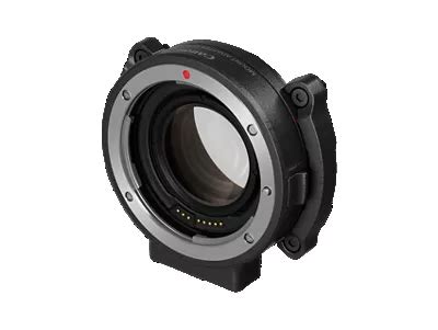 Canon Mount Adapter EF-EOS R 0.71x | Canon U.S.A., Inc.