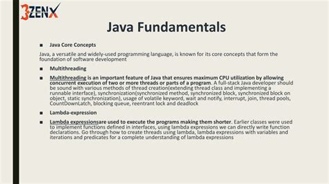 Image result for Java Full Course Structure