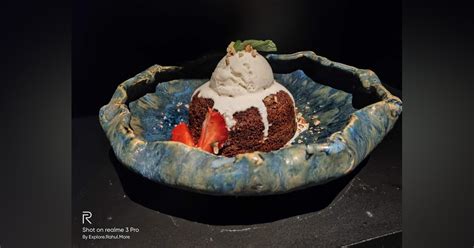 Perfect Spot For Your Romantic Date With Delicious Desi European ...