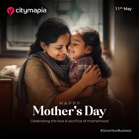 Happy Mother's Day 2025..! - Blog