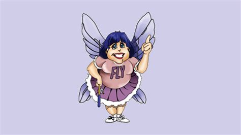 FlyLady Fly 的图像结果