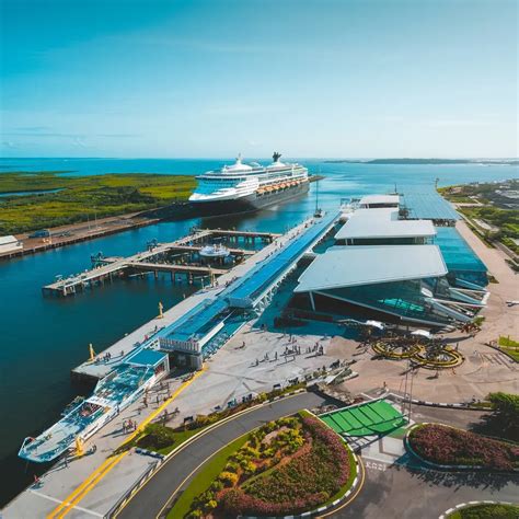 Kuala Lumpur (Port Klang) Cruise Ship Port Guide 🛳️