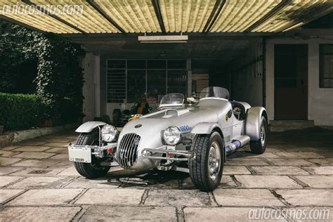 Mexican Car Brands - A List With All Mexican Car Companies - Global ...