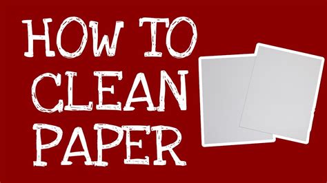 Image result for How to Clean Paperweights