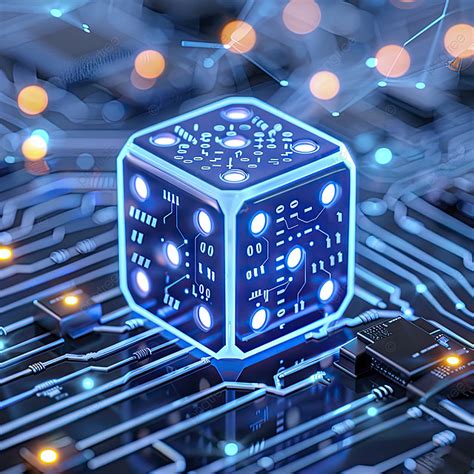 Digital Computer 的图像结果