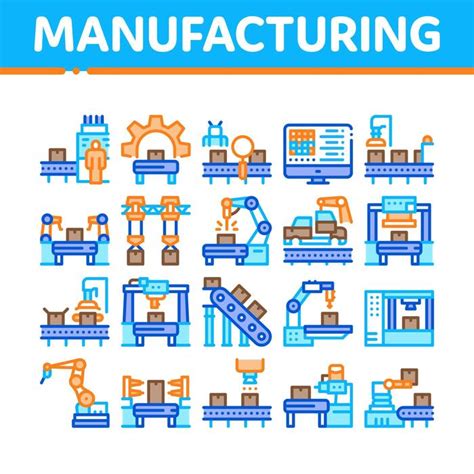 Manufacturing Logo 的图像结果