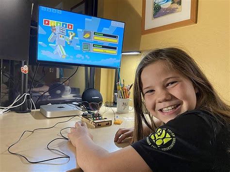 Image result for Tiny Red Mouse Piper Computer