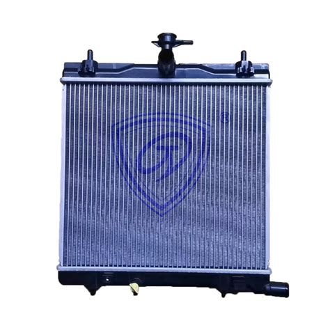 Auto Spare Parts Engine Cooling System Radiator for Toyota Yaris 2021-2023 Mt OEM 16400-Bzc20 ...