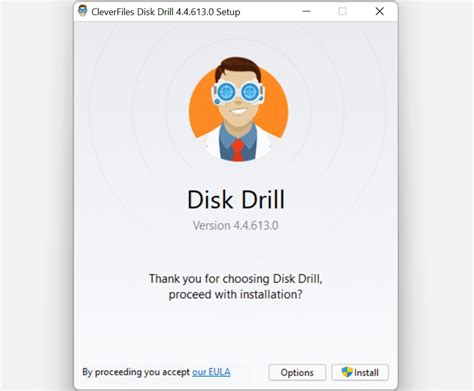 HFS  Recovery 的图像结果