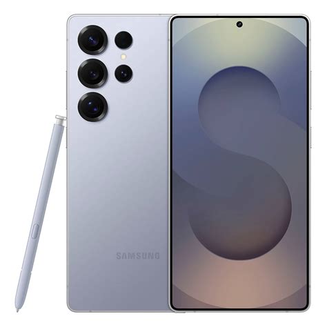 Buy Samsung Galaxy S25 Ultra 256GB (Unlocked) Titanium Silverblue SM-S938UZBAXAA - Best Buy