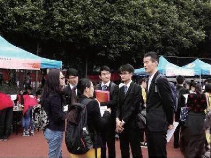 近八成留学生选择回国就业 - 中华人民共和国教育部政府门户网站