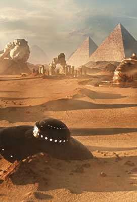 Alienigenas Do Passadc 的图像结果