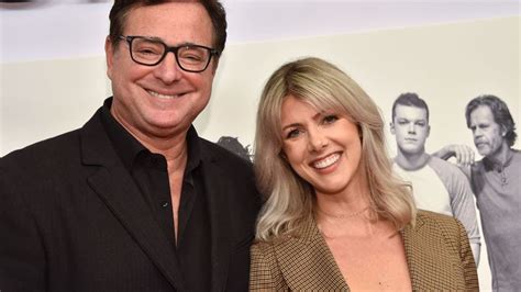 Bob Saget's wife Kelly Rizzo speaks out for first time since funeral ...