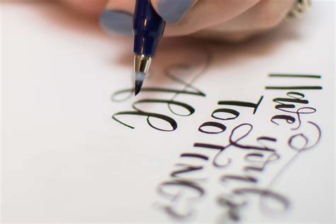 Image result for Beginner Lettering