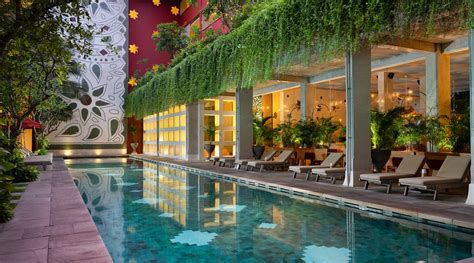 AMNAYA RESORT KUTA (Bali) - Hotel Reviews, Photos, Rate Comparison ...