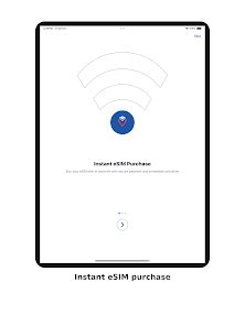iTravel eSIM – Apps on Google Play