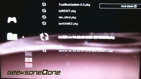 Image result for Open FTP Multiman PS3