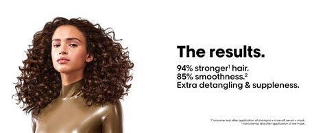 L'Oréal Professionnel Absolut Repair Molecular Deep Repairing Rinse-off ...